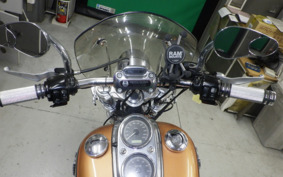 HARLEY FXDL 1580 2007