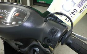 SUZUKI ADDRESS V125 G CF4EA