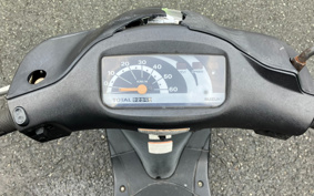 SUZUKI LETS2 CA1PA