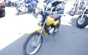 YAMAHA MR50 3T2