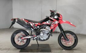 HONDA CRF250M MD38