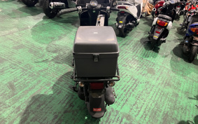 HONDA BENLY50 AA03