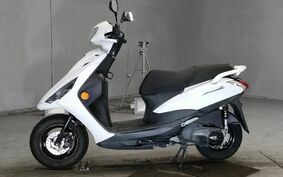 YAMAHA AXIS Z SED7J