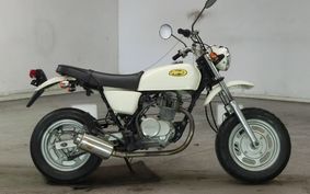 HONDA APE 100 HC07