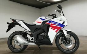 HONDA CBR125R JC50