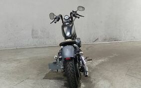 HARLEY XL883N 2015 LE2