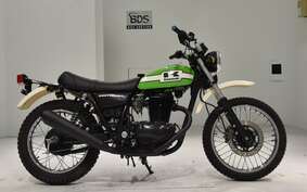 KAWASAKI 250TR BJ250F