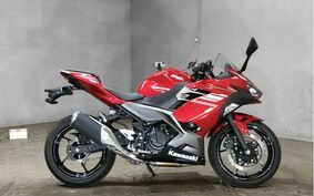 KAWASAKI NINJA 250 EX250P