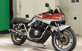 SUZUKI GSX1100S KATANA 1983 GS110X