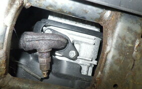 SUZUKI ADDRESS 110 CE47A