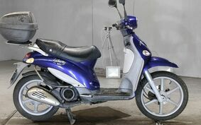 PIAGGIO LIBERTY 150 LE M220