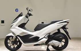 HONDA PCX125 JF81