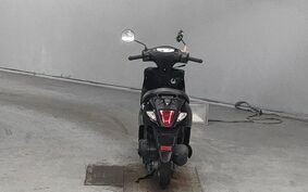 SUZUKI LET's CA4AA