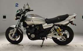 YAMAHA XJR400 R 2002 RH02J