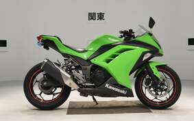 KAWASAKI NINJA 250 EX250L