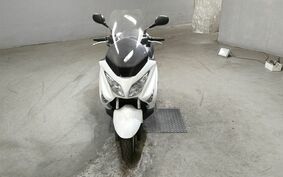 SUZUKI SKYWAVE 200 (Burgman 200) CH41A