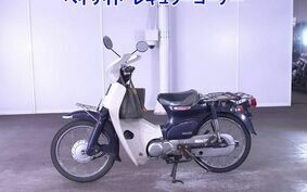 YAMAHA ｼﾞｮｸﾞ-4 SA16J