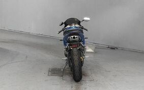 TRIUMPH DAYTONA 675 2008 TMD10