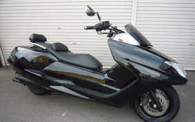 YAMAHA MAXAM 250 2007 SG21J