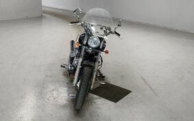 HONDA SHADOW 400 SLASHER 2002 NC40