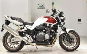 HONDA CB1300SF SUPER FOUR Gen. 3 2014 SC54