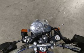HONDA FTR223 MC34
