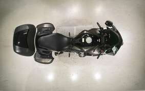 HONDA VFR1200F DCT 2012 SC63