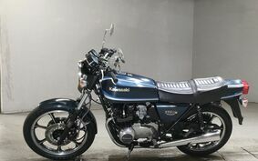 KAWASAKI Z550 FX KZ550B