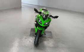 KAWASAKI NINJA 250 EX250L