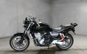 HONDA CB400SF VTEC REVO 2008 NC42