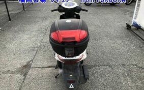 SUZUKI ADDRESS 125 DT11A