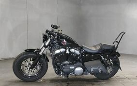 HARLEY XL1200X 2020 LC3