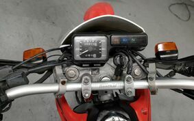 HONDA XR230 MD36