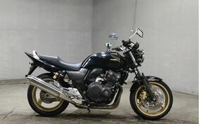 HONDA CB400SF VTEC REVO 2011 NC42