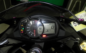 KAWASAKI ZX-25R ZX250E