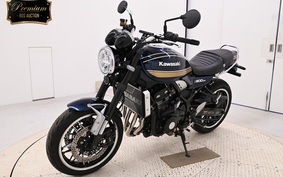 KAWASAKI Z900RS 2022 ZR900K