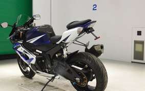 SUZUKI GSX-R1000 2006 B6121