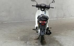 HONDA DREAM 100 不明