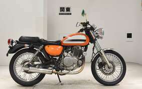 SUZUKI ST250E NJ4AA