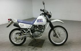 SUZUKI DJEBEL 200 (DR200SE) SH42A