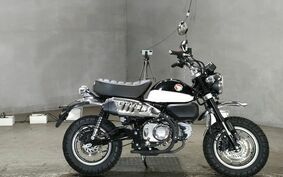 HONDA MONKEY 125 JB02