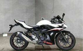 SUZUKI GSX250R DN11A