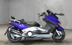 YAMAHA T-MAX500 2004 SJ02J