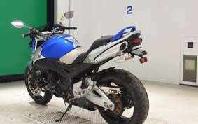 SUZUKI GSR400 2009 GK7EA