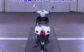 HONDA GIORNO