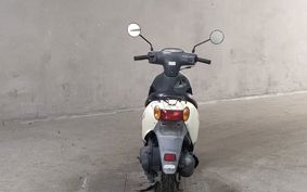 SUZUKI LETS4 CA45A