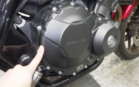 HONDA CB400 SUPER BOLDOR A 2018 NC42