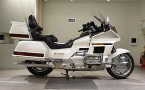 HONDA GL1500 GOLD WING SE 1996 SC22