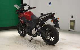 HONDA 400X ABS 2014 NC47