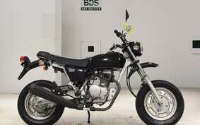 HONDA APE 100 HC07